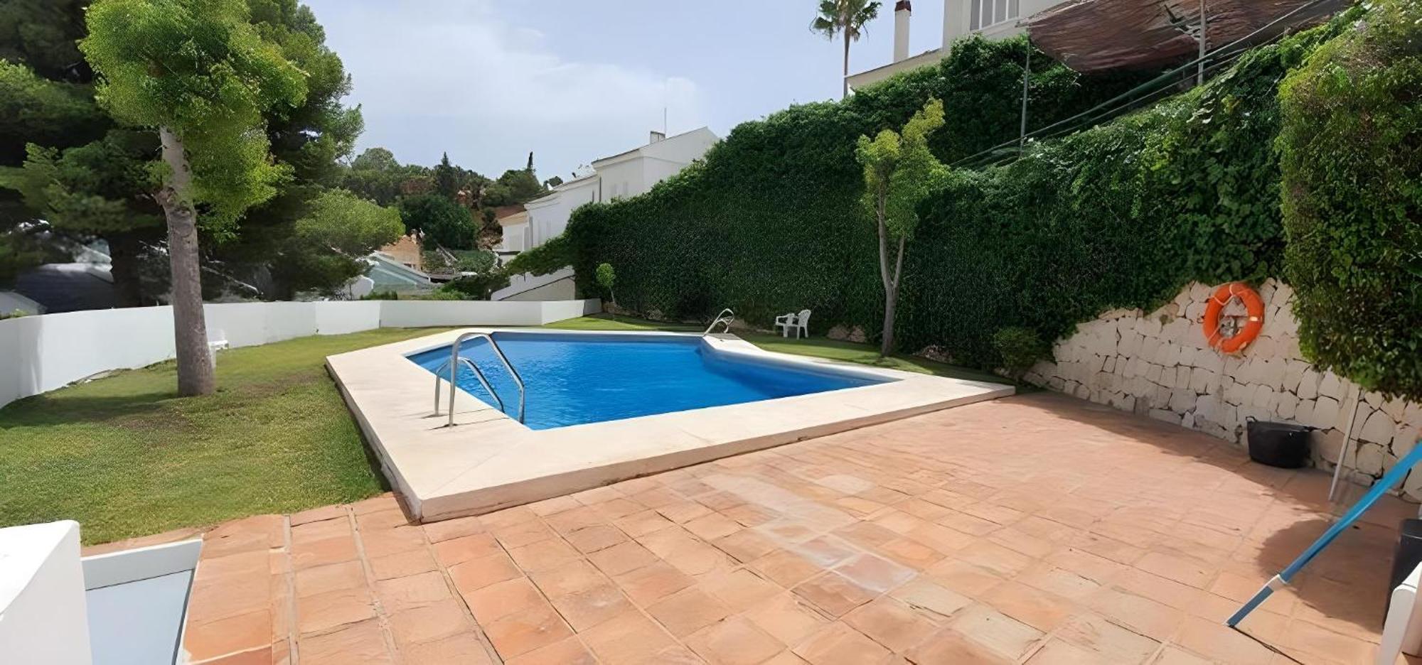Appartamento Costa Paradise - *