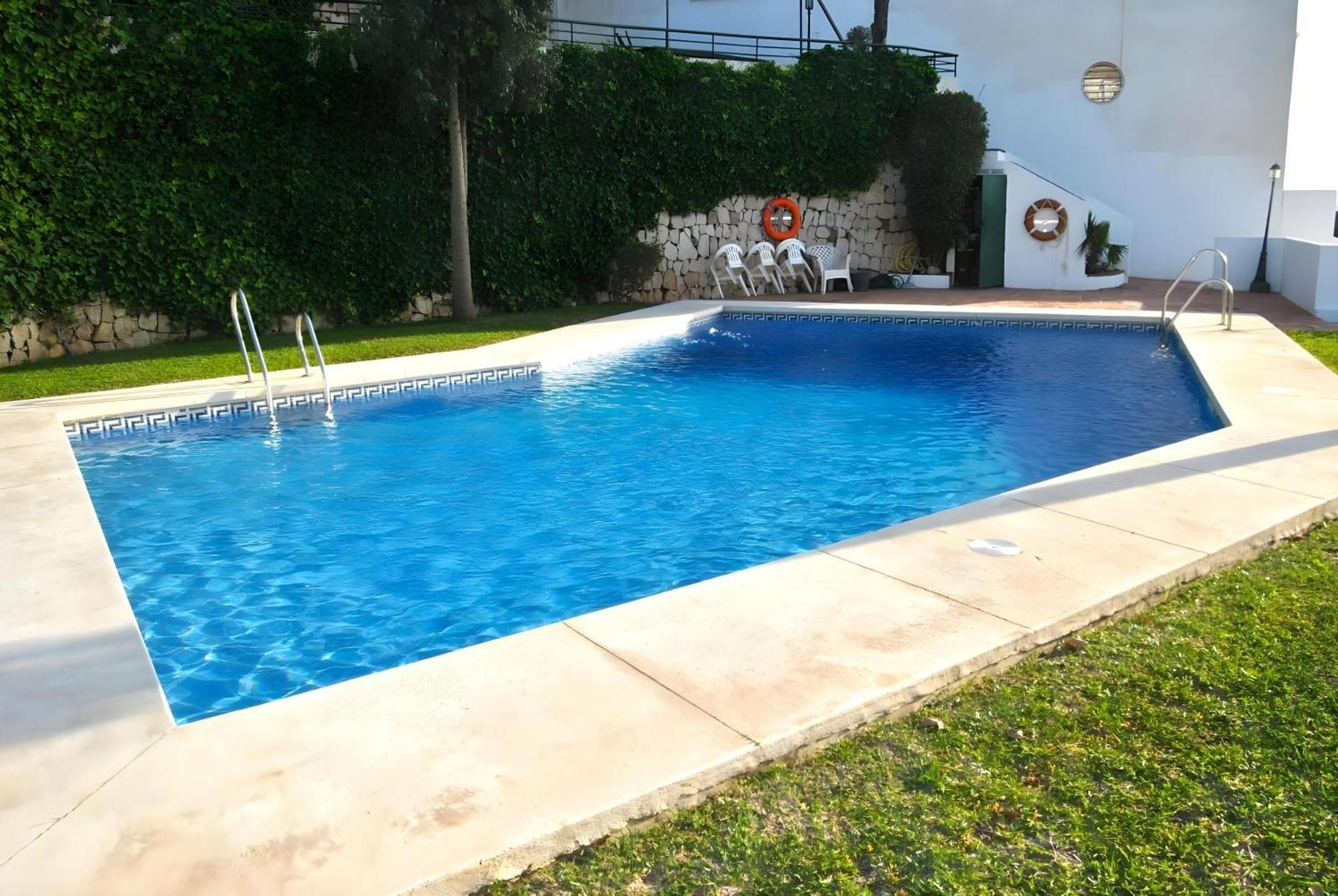 Appartamento Costa Paradise -